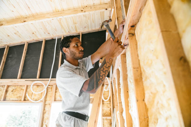 Best Home Insulation Services  in North El Monte, CA